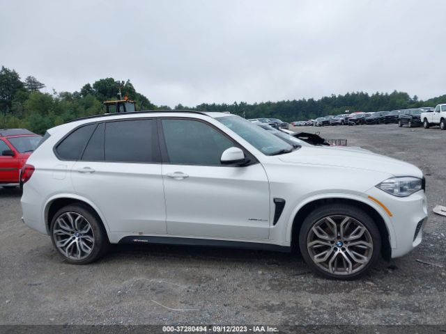5UXKS4C51F0N09703 BMW X5 Xdrive35d