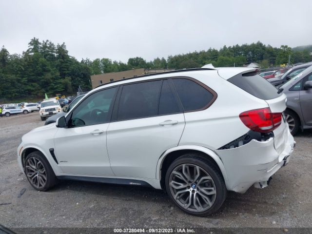 5UXKS4C51F0N09703 BMW X5 Xdrive35d