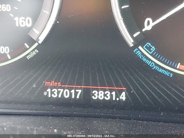 5UXKS4C51F0N09703 BMW X5 Xdrive35d