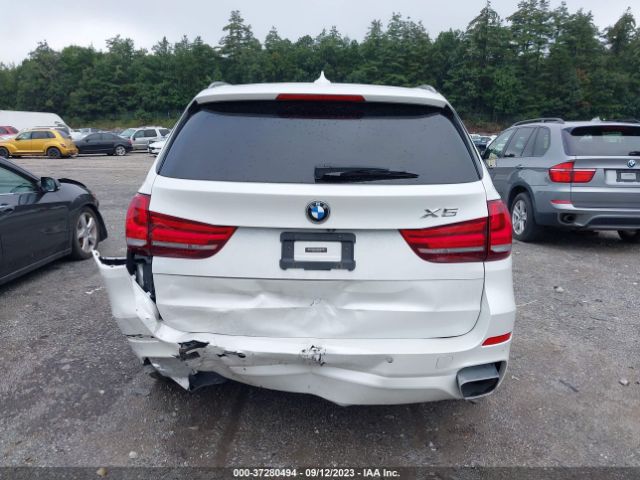 5UXKS4C51F0N09703 BMW X5 Xdrive35d