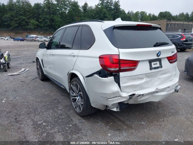 5UXKS4C51F0N09703 BMW X5 Xdrive35d