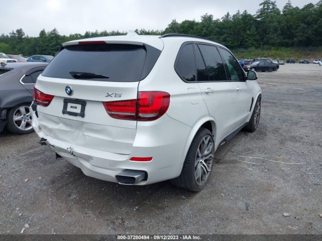 5UXKS4C51F0N09703 BMW X5 Xdrive35d