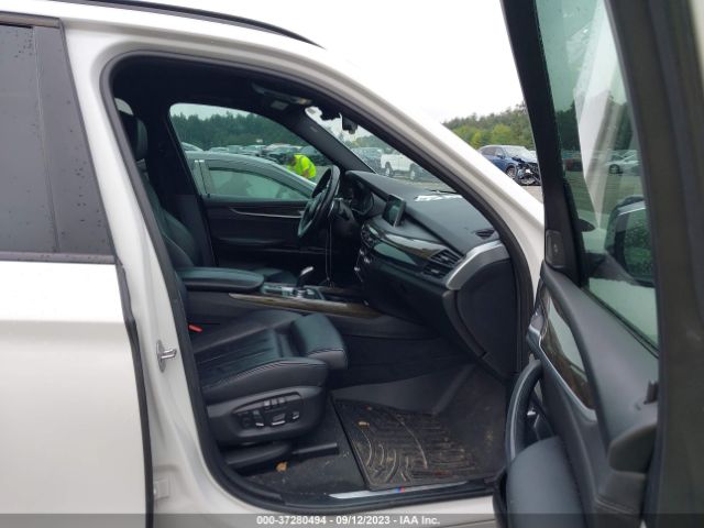 5UXKS4C51F0N09703 BMW X5 Xdrive35d