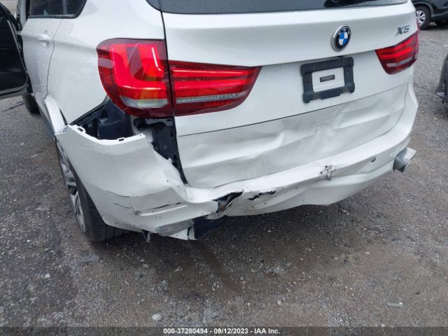 5UXKS4C51F0N09703 BMW X5 Xdrive35d