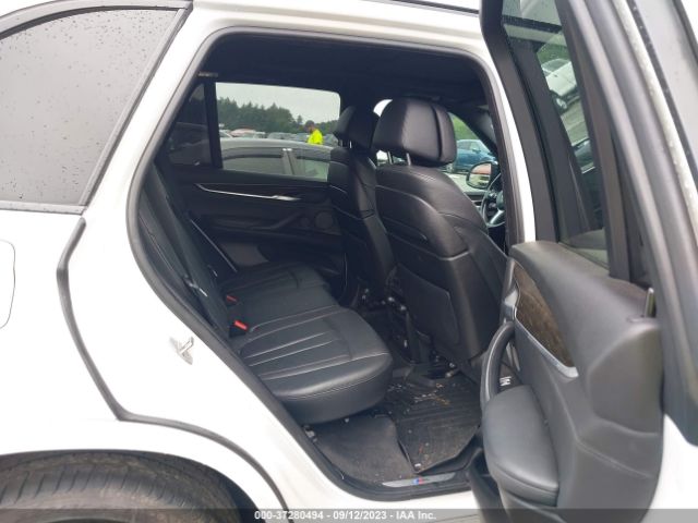 5UXKS4C51F0N09703 BMW X5 Xdrive35d