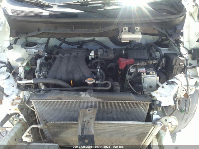 2017 Chevrolet City Express, VIN: 3N63M0YN7HK696536