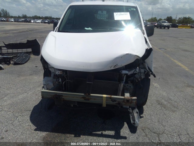 2017 Chevrolet City Express, VIN: 3N63M0YN7HK696536
