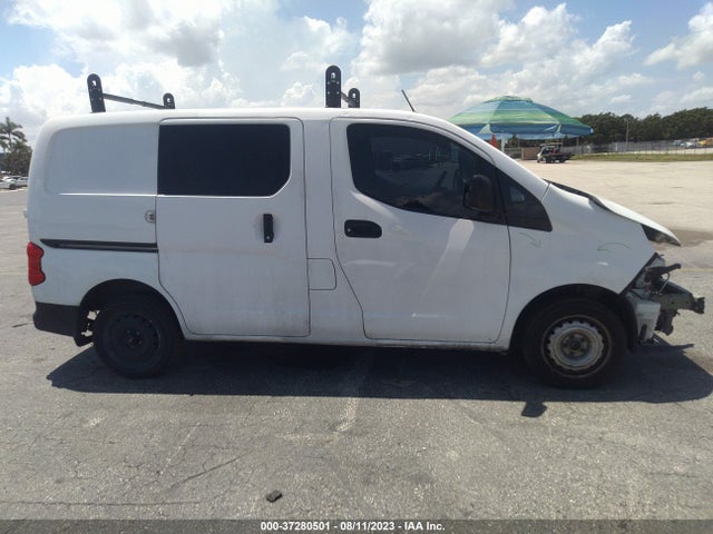 2017 Chevrolet City Express, VIN: 3N63M0YN7HK696536