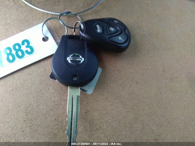 2017 Chevrolet City Express, VIN: 3N63M0YN7HK696536