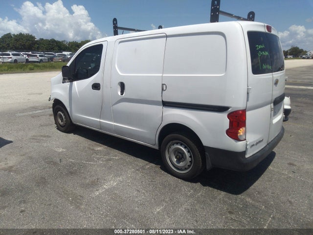 2017 Chevrolet City Express, VIN: 3N63M0YN7HK696536