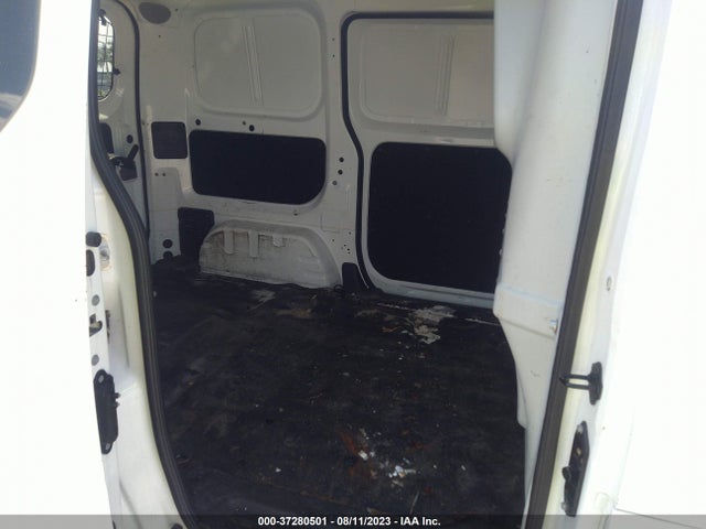 2017 Chevrolet City Express, VIN: 3N63M0YN7HK696536