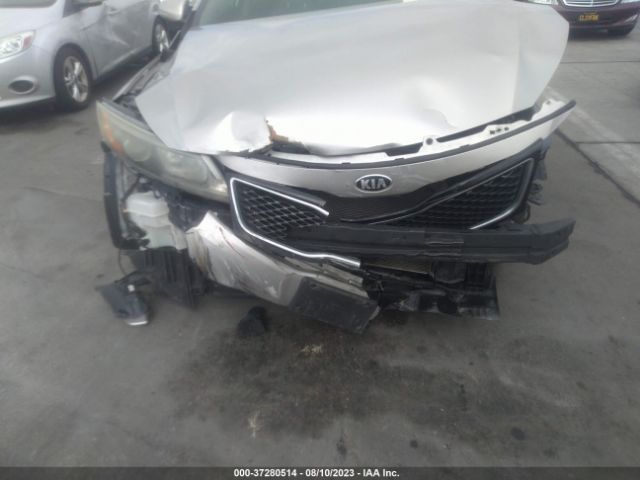 5XXGM4A75EG305912 KIA Optima Lx