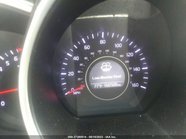 5XXGM4A75EG305912 KIA Optima Lx