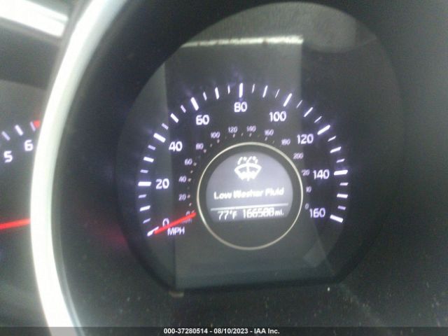 5XXGM4A75EG305912 KIA Optima Lx