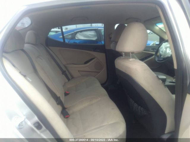 5XXGM4A75EG305912 KIA Optima Lx