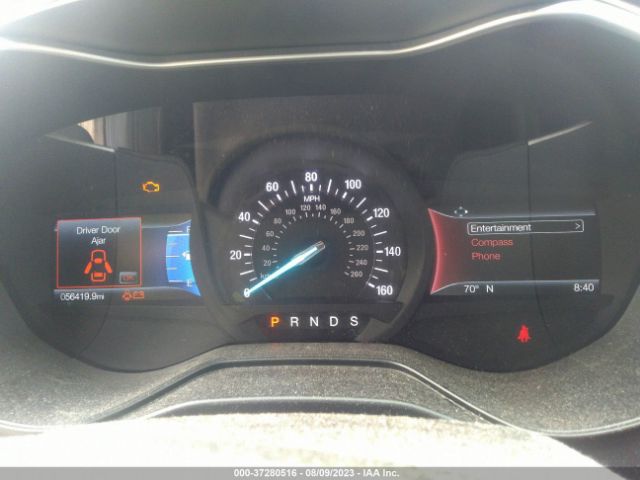 3FA6P0CD1KR180649 Ford FUSION SEL