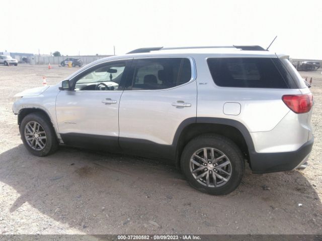 1GKKNMLS2KZ190627 GMC ACADIA SLT