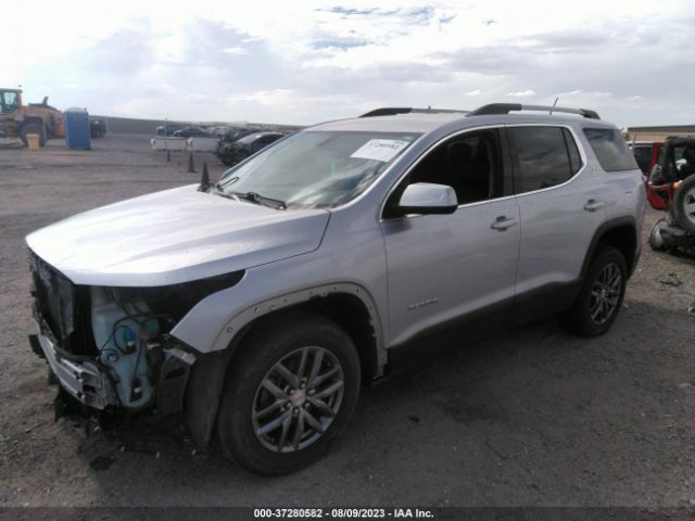 1GKKNMLS2KZ190627 GMC ACADIA SLT