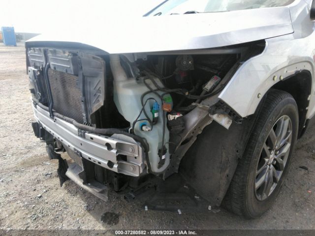 1GKKNMLS2KZ190627 GMC ACADIA SLT