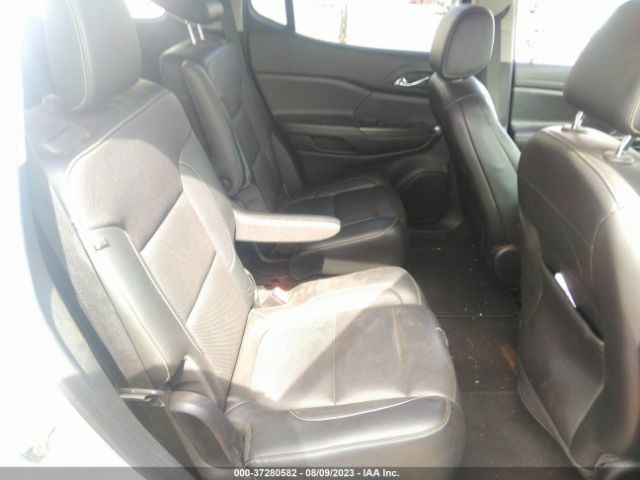 1GKKNMLS2KZ190627 GMC ACADIA SLT
