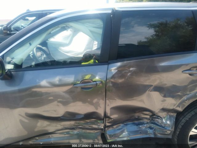5N1BT3BA7PC795611 Nissan ROGUE SV