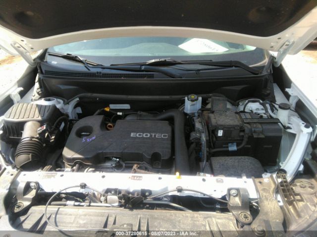 3GKALVEV1KL315025 GMC Terrain Slt