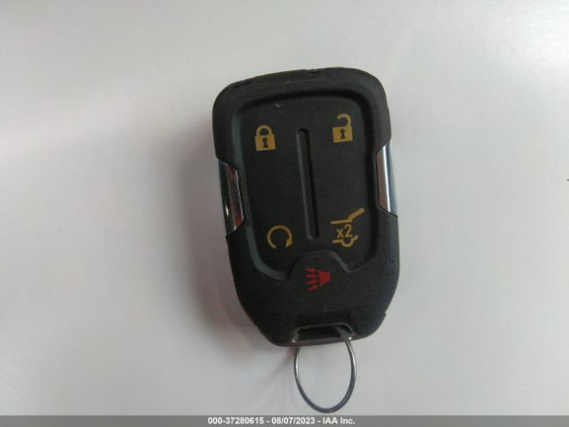 3GKALVEV1KL315025 GMC Terrain Slt