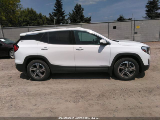 3GKALVEV1KL315025 GMC Terrain Slt