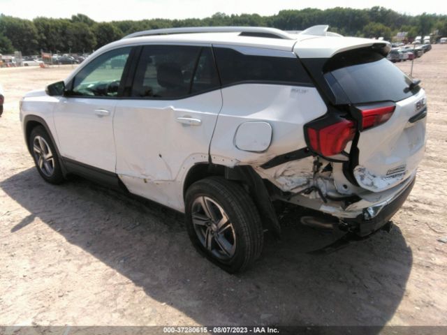 3GKALVEV1KL315025 GMC Terrain Slt