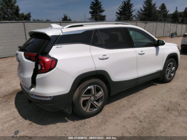 3GKALVEV1KL315025 GMC Terrain Slt