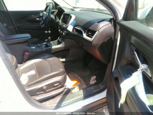 3GKALVEV1KL315025 GMC Terrain Slt