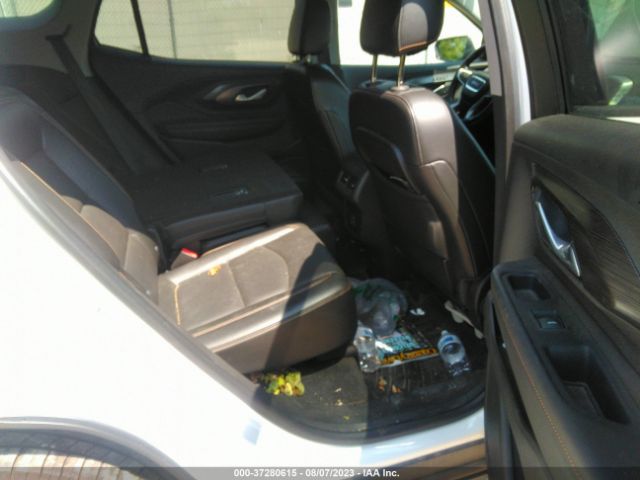 3GKALVEV1KL315025 GMC Terrain Slt