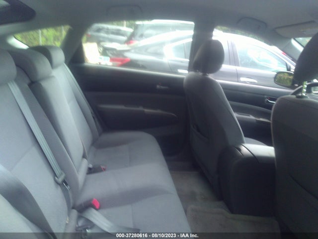2009 TOYOTA PRIUS VIN: JTDKB20U497839445