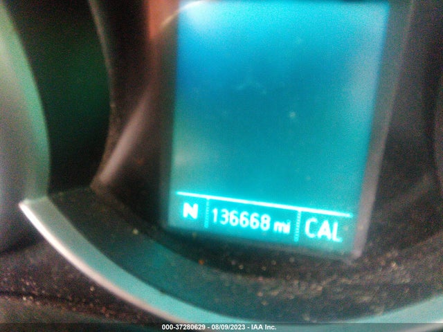 Chevrolet CRUZE LT 2015 1G1PE5SB4F7160712 Image 7