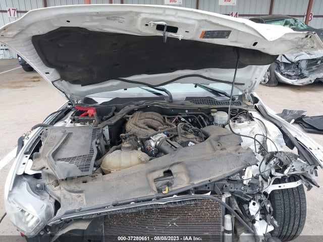Ford Mustang V6 2015 1FA6P8AM9F5351674 Image 10