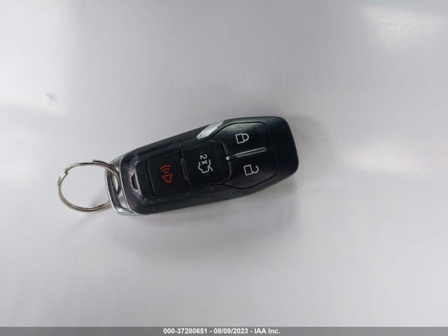 Ford Mustang V6 2015 1FA6P8AM9F5351674 Image 11