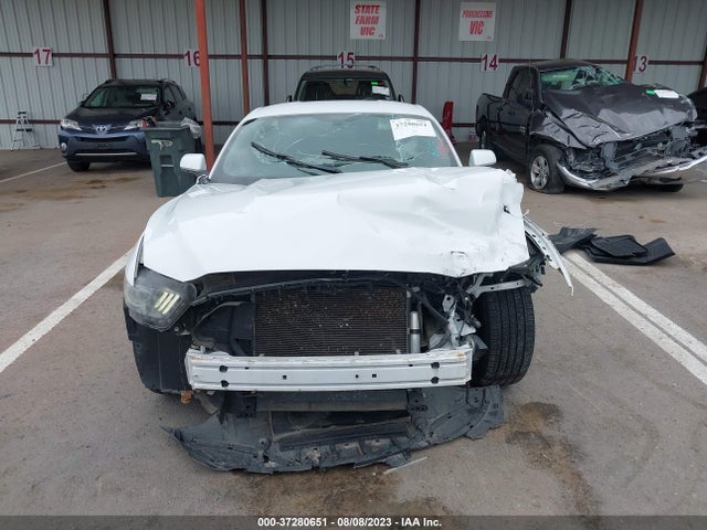 Ford Mustang V6 2015 1FA6P8AM9F5351674 Image 13