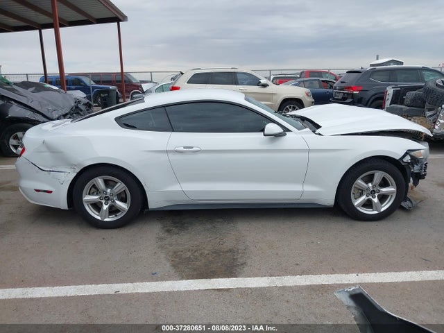 Ford Mustang V6 2015 1FA6P8AM9F5351674 Image 14
