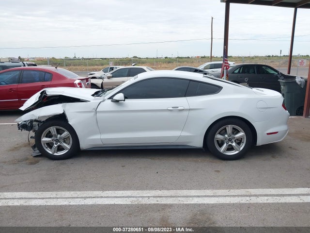 Ford Mustang V6 2015 1FA6P8AM9F5351674 Image 15