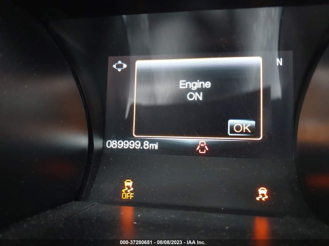 Ford Mustang V6 2015 1FA6P8AM9F5351674 Image 16