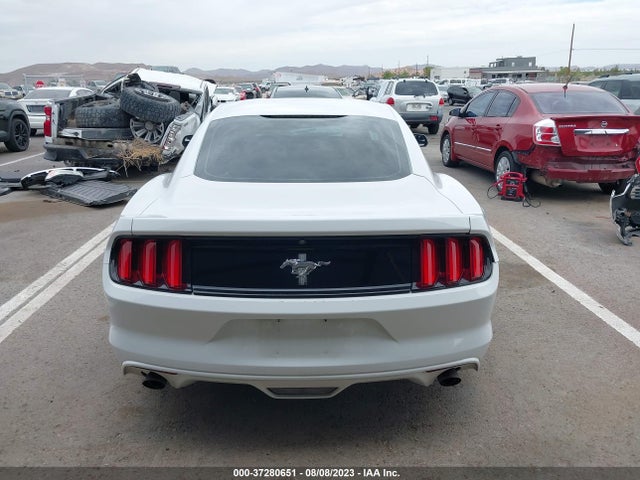 Ford Mustang V6 2015 1FA6P8AM9F5351674 Image 17