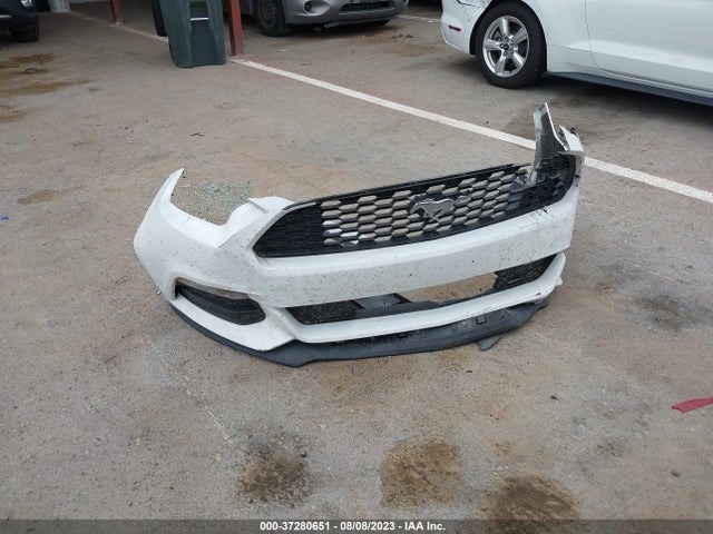 Ford Mustang V6 2015 1FA6P8AM9F5351674 Image 12