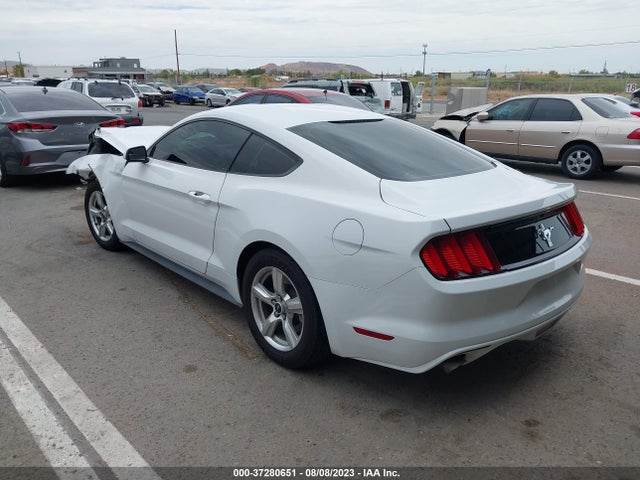 Ford Mustang V6 2015 1FA6P8AM9F5351674 Image 3