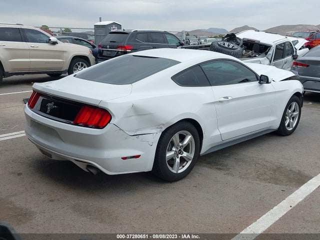 Ford Mustang V6 2015 1FA6P8AM9F5351674 Image 4