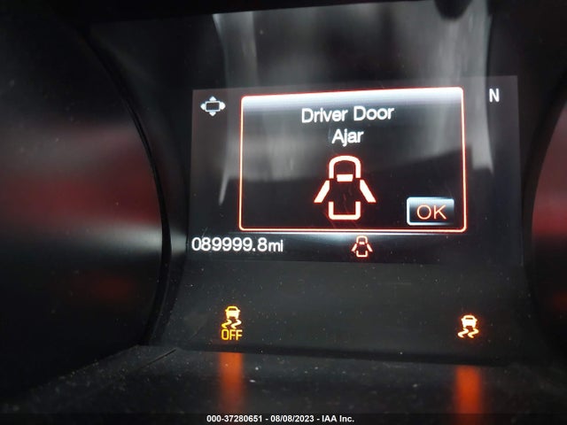 Ford Mustang V6 2015 1FA6P8AM9F5351674 Image 7
