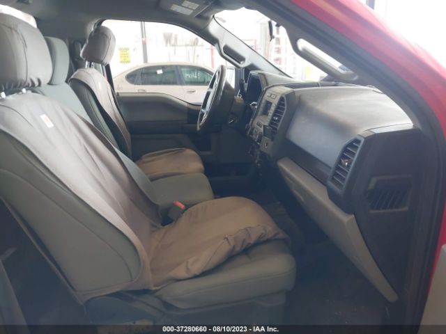 1FTMF1CPXKKC32692 Ford F-150 Xl/xlt