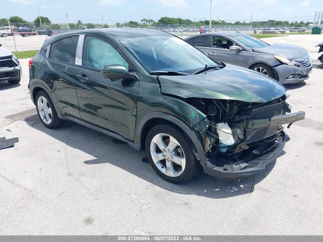 2016 3CZRU5H55GM743389 main image