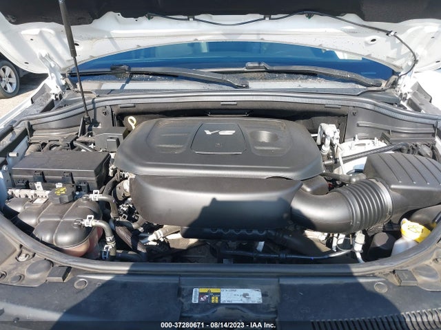 1C4RJECG1JC149544 Jeep Grand Cherokee High Altitude