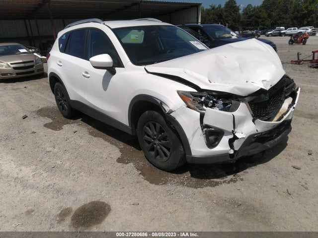 2014 JM3KE2CY8E0410003 главное изображение