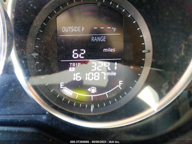 Mazda Cx-5 Touring 2014 JM3KE2CY8E0410003 Image 7